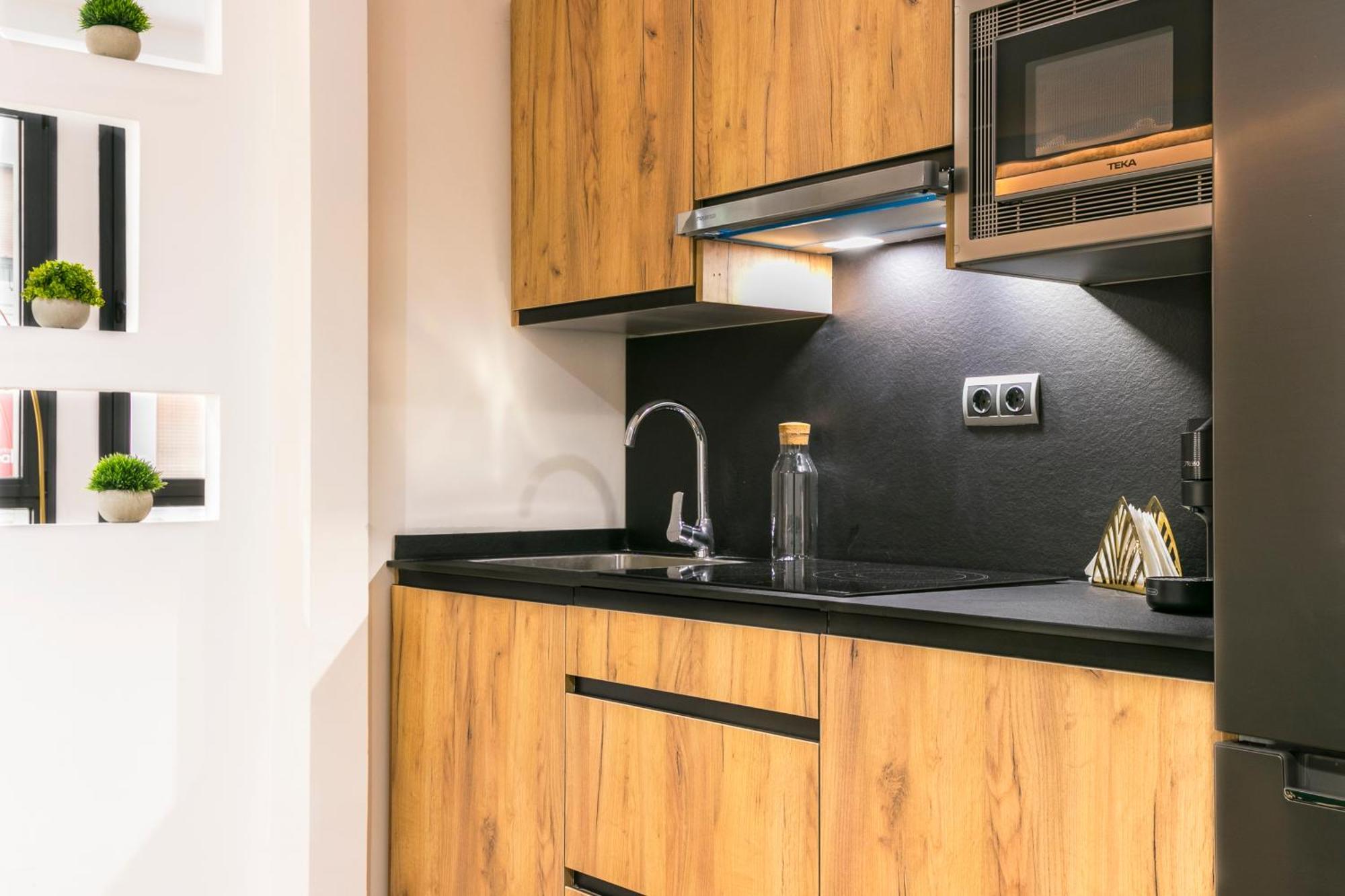 Appartement Boutique Reyes Catolicos à Grenade Extérieur photo